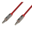 Imagen de Cable de audio jack 3.5 belkin