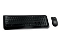 Imagen de Microsoft Wireless Desktop 850 - Juego de teclado y ratón