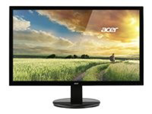 Imagen de Acer K222HQL - Monitor LED - 21.5"  - 1920 x 1080 Full HD (1080p) - TN - 200 cd/m² - 5 ms - HDMI, DVI, VGA