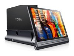 Imagen de Lenovo - Yoga Smartab - ZA530026PA  - LP DDR3 3GB RAM + 32GB - Android - Gray - microSD card - CAMERA 5.0MP FF