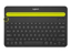 Imagen de Logitech Multi-Device K480 - Teclado